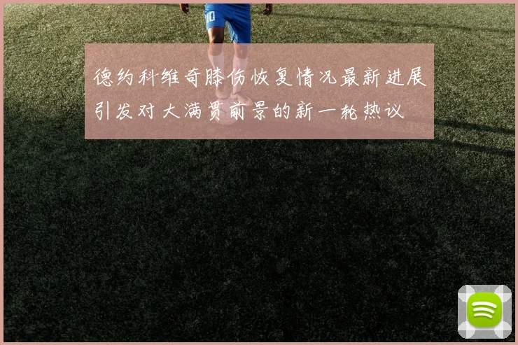 德约科维奇膝伤恢复情况最新进展引发对大满贯前景的新一轮热议